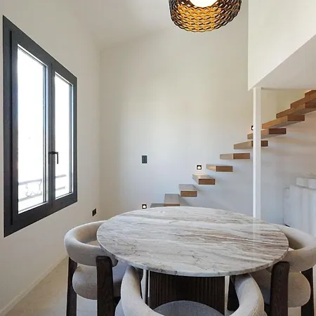Chic - Free Parking - Center Apartamento *