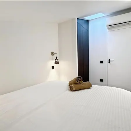 Apartamento Chic - Free Parking - Center *