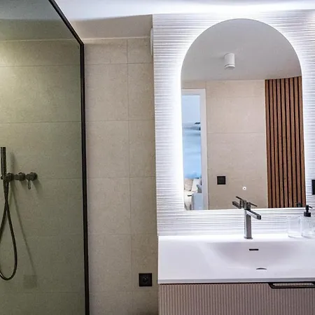 Chic - Free Parking - Center Apartamento Saint-Tropez