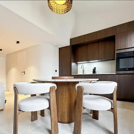 Chic - Free Parking - Center Saint-Tropez