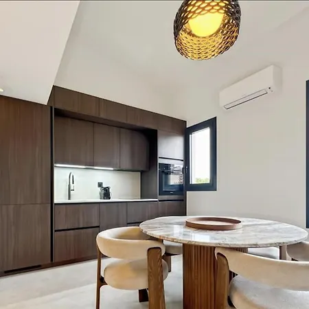 Appartement Chic - Free Parking - Center *